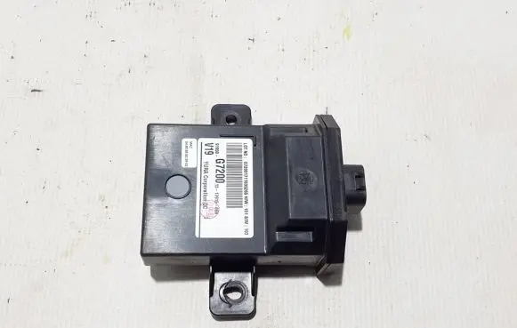 Hyundai Ioniq Other control units/modules 91950G7200