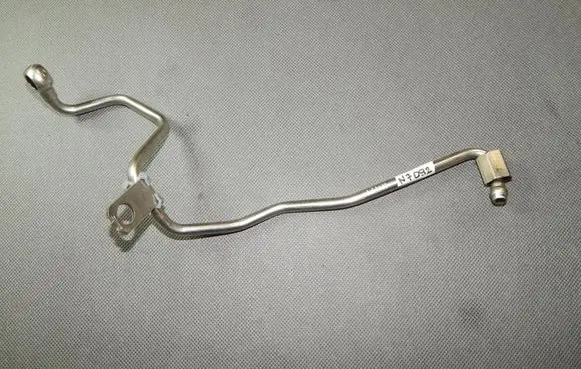 Audi A3 S3 8V Turbo turbocharger oiling pipe/hose