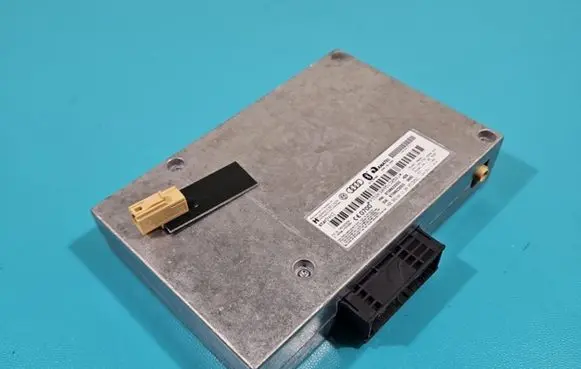 Audi Q5 SQ5 Central body control module 8T0862335D IMPRK1401462
