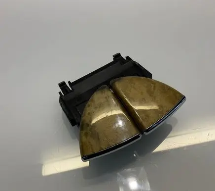 Mercedes-Benz E W211 Armrest lock A2116800784 E039712221 2116800784