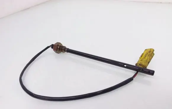 Peugeot 307 Oil level sensor 96321685