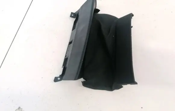 BMW 1 E81 E87 Steering wheel column trim 51456954851 P0111916