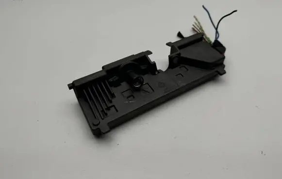 BMW X1 U11 Windshield/windscreen camera 5B31A13 66515B31A1303
