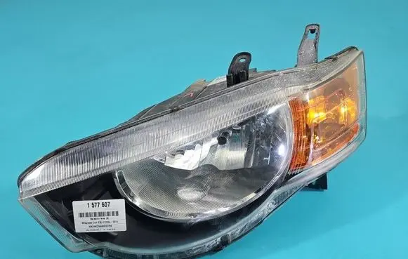 Mitsubishi Colt CZ3 Headlight/headlamp 0301249301 IMPRK1577607