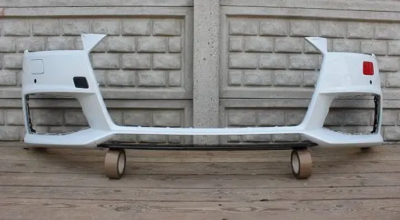 Audi TT TTS RS Mk3 8S Front bumper 8S0807437H