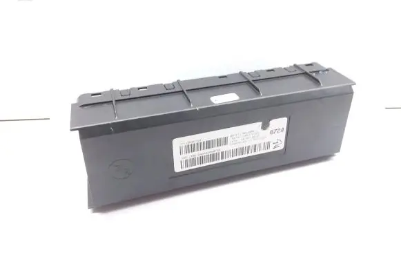 Other control units/modules