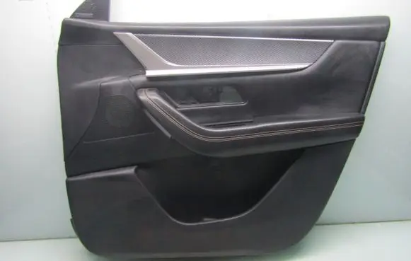 Mazda CX-60 Sliding door card KS0H68420F CX60 24R