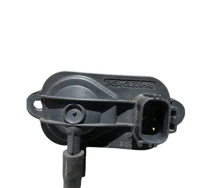 Volvo XC90 Exhaust gas pressure sensor 3M5A5L200AB