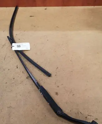 Citroen C5 Windshield/front glass wiper blade 9683835780 19187 21337
