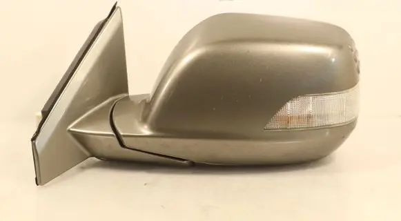Honda CR-V Front door electric wing mirror E4134473
