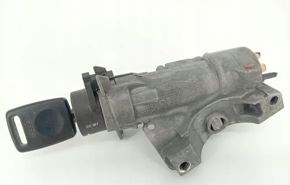 Audi A2 Ignition lock 4B0905851C