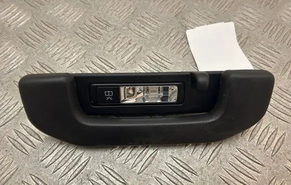 Mercedes-Benz GLC X253 C253 Rear interior roof grab handle A0998150100