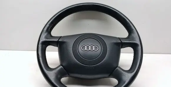 Audi A4 S4 B5 8D Steering wheel 4B0419091S