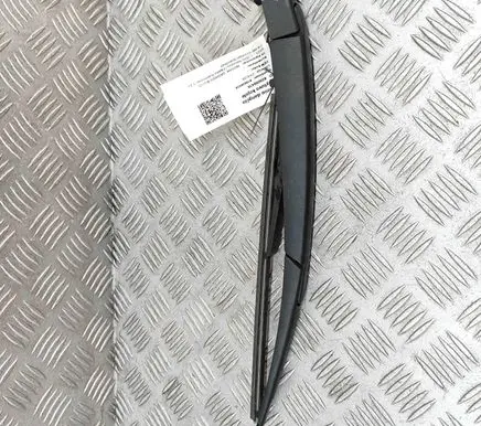 Nissan Qashqai J12 Rear wiper blade arm 287804EA0A