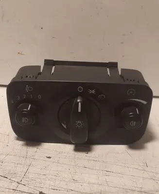 Ford Focus Light switch 04066405 071107A 6G9T13A024AF
