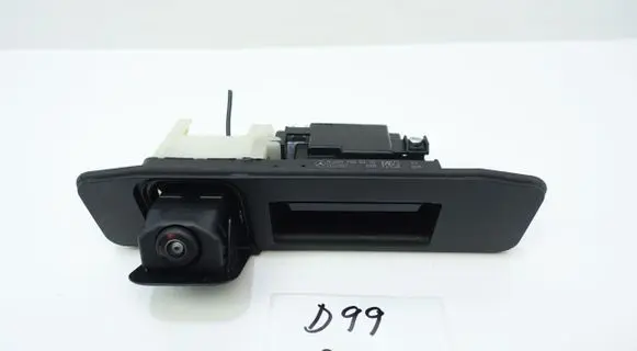 Mercedes-Benz C W206 Tailgate/trunk/boot exterior handle A0997502400
