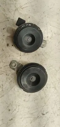 Subaru Outback (BT) Horn signal