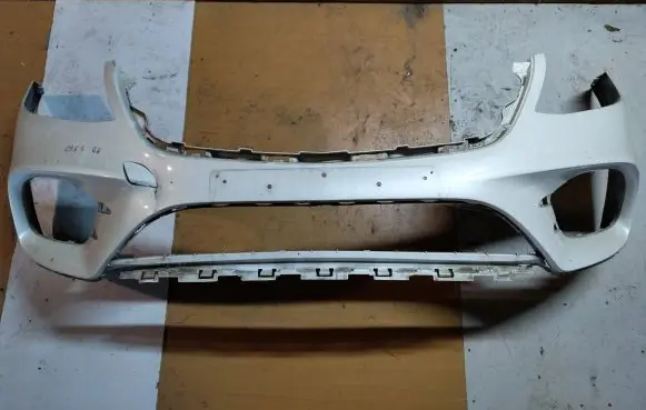 Mercedes-Benz S AMG W222 Front bumper A2228856100 18300