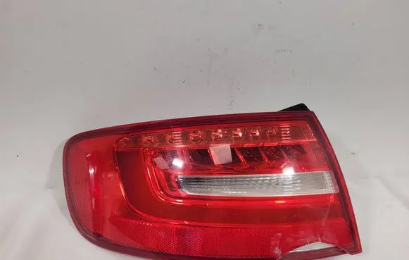 Audi A4 S4 B8 8K Rear/tail lights 8K9945095D 060312