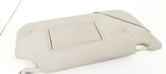 Ford Mondeo MK IV Sun visor