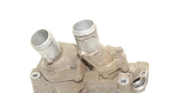 Honda CR-V Thermostat housing 19320RL0G00