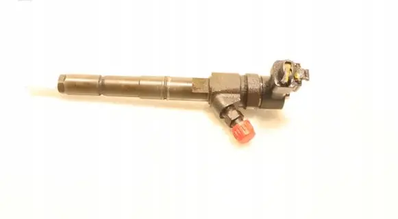 Fiat Croma Fuel injector 0445110243