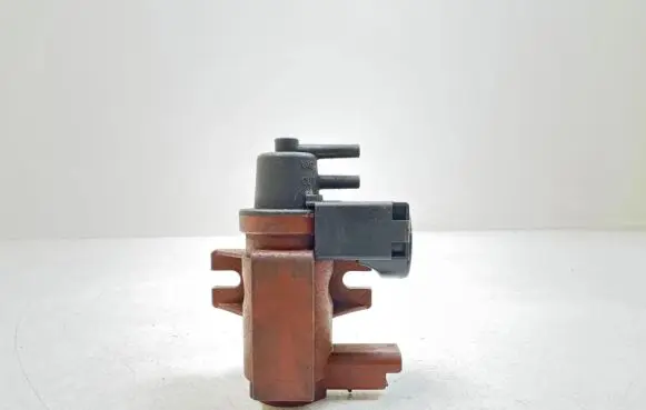 Peugeot 407 Turbo solenoid valve 759654282880