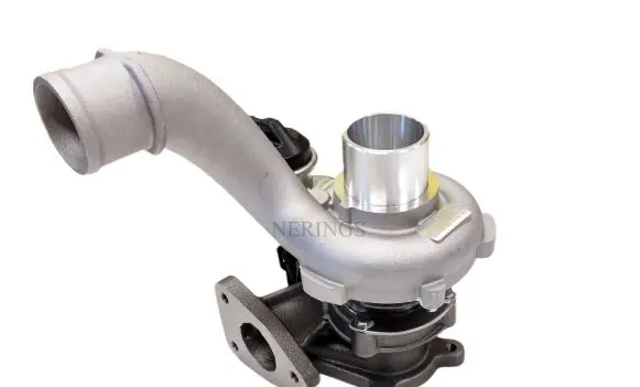 Renault Master II Turbo 720244 702404-0002 702404-2