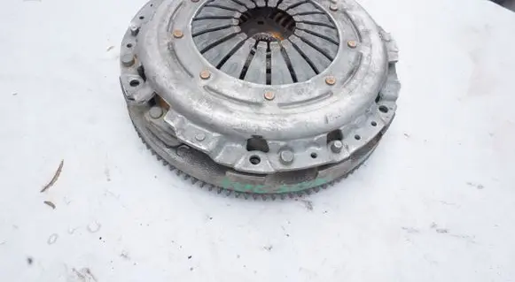 Hyundai Tucson JM Clutch set kit