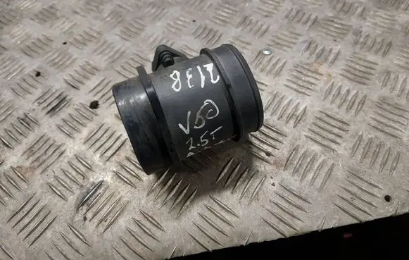 Volvo V50 Mass air flow meter