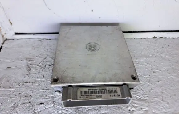 Acura ILX Engine control unit/module 91AB12A650HA 1AHA