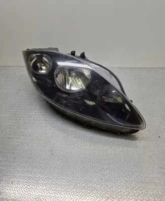 Seat Altea Headlight/headlamp 5P1941034A 89320101 5P1941034AN