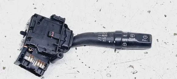 Toyota Corolla Verso AR10 Wiper control stalk 8465205170 173654