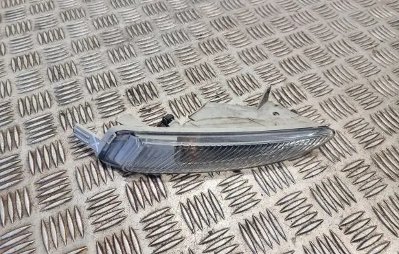 Opel Astra J Front indicator light 13367142 662588537 76801