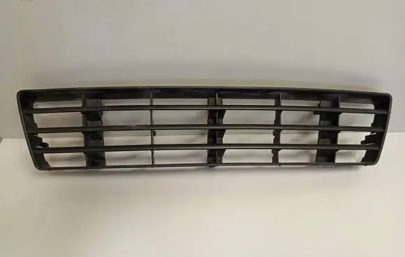 Audi A6 S6 C5 4B Front bumper lower grill 4B0807683F