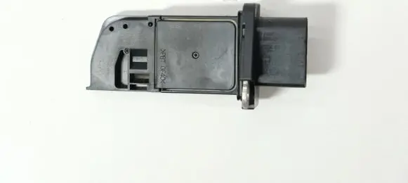 Audi A6 S6 C6 4F Mass air flow meter 059906461K