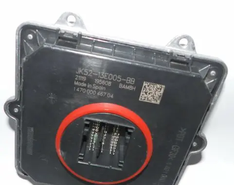 Land Rover Range Rover L405 LED ballast control module JK5213E005BB 147000046704