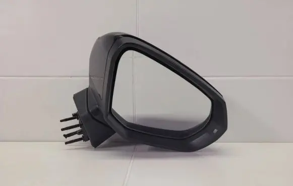 Audi Q2 - Front door electric wing mirror 041444