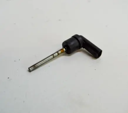 Mercedes-Benz C W204 Coolant temperature sensor 