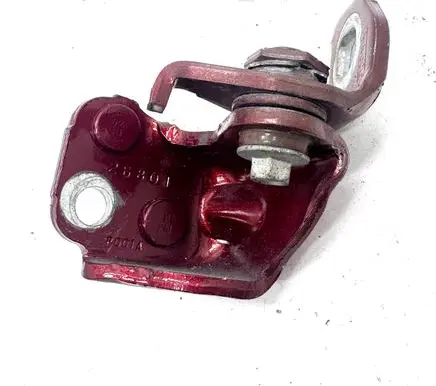 Ford Fusion II Rear door upper hinge P001A