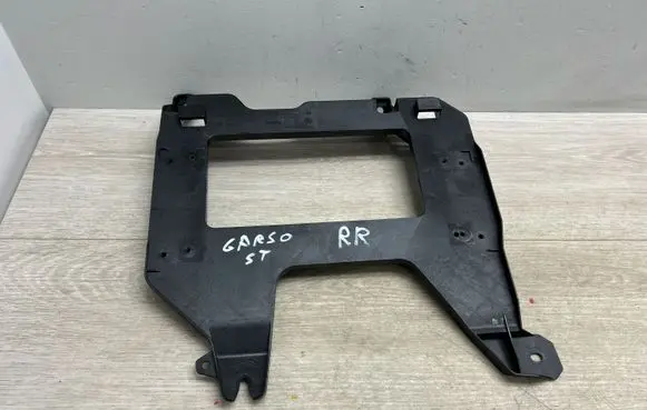Porsche Cayenne (9Y0 9Y3) Sound amplifier holder/bracket 4M4907456