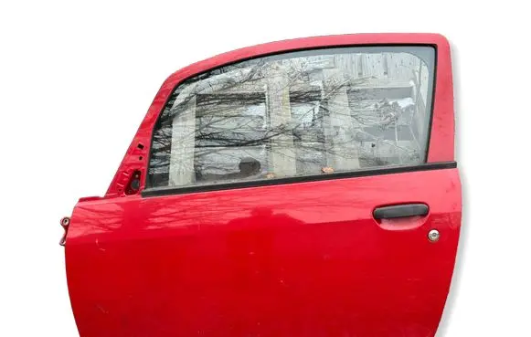 Mitsubishi Colt Door (2 Door Coupe) 