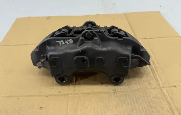 Audi Q7 4L Front brake caliper 