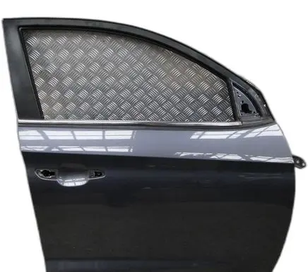 Hyundai Tucson TL Front door 