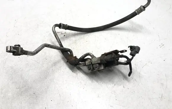 Honda Accord Other air conditioning (A/C) parts 