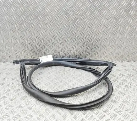 Tesla Model 3 Highland Rubber seal rear door 191098601A