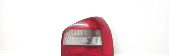 Audi A3 S3 8L Rear/tail lights 8L0945096B