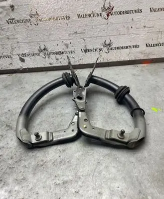 BMW 7 E65 E66 Tailgate/trunk/boot hinge 8240340 8240339 0510