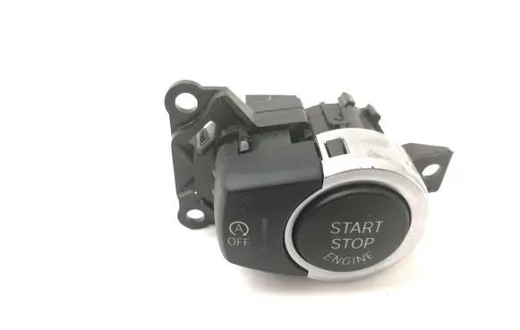 BMW X6 F16 Engine start stop button switch 9291689