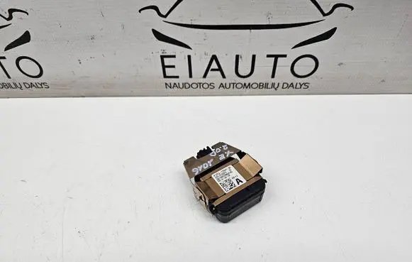 Jaguar XE Rain sensor CPLA17D547AH 10132814 Y0007OBN20165